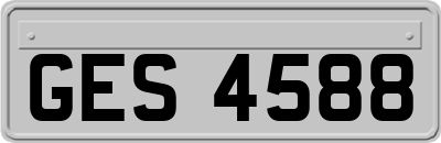 GES4588