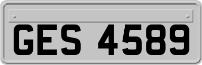 GES4589