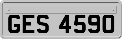 GES4590