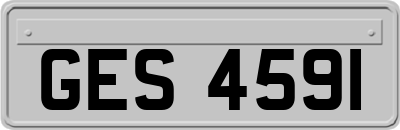 GES4591