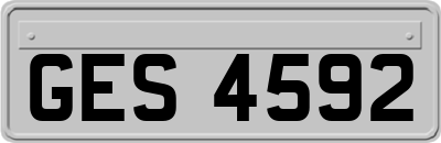 GES4592