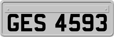 GES4593