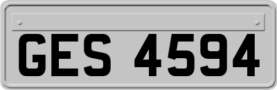GES4594