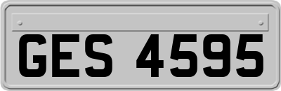 GES4595