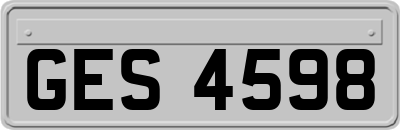 GES4598