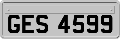 GES4599