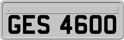 GES4600