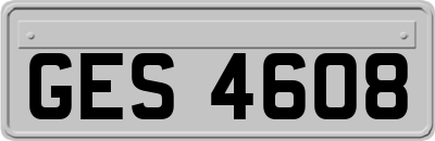 GES4608