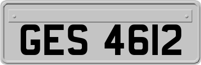 GES4612