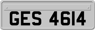 GES4614