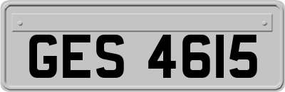 GES4615