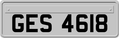 GES4618