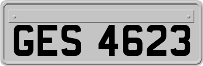 GES4623
