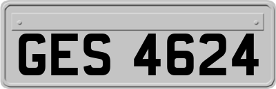 GES4624