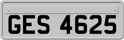 GES4625