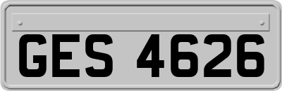 GES4626