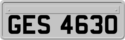GES4630