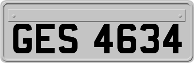 GES4634
