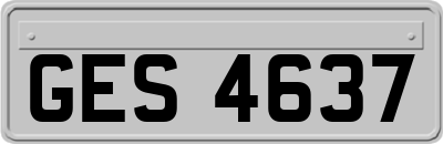 GES4637