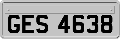 GES4638