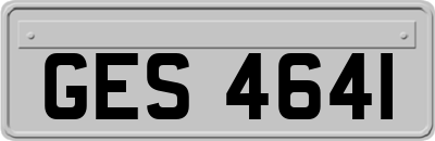 GES4641