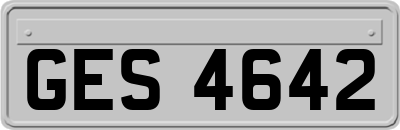 GES4642