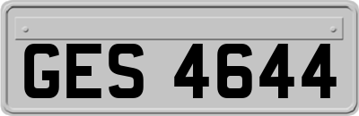 GES4644