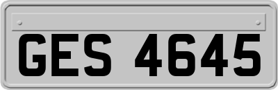 GES4645