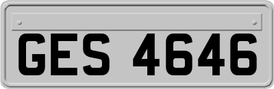 GES4646