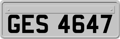 GES4647