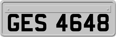 GES4648