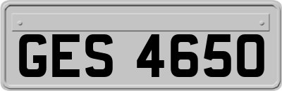 GES4650