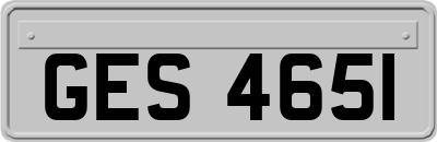 GES4651