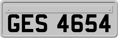 GES4654