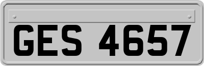 GES4657