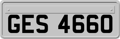 GES4660
