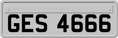 GES4666