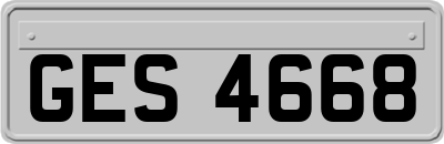 GES4668