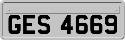 GES4669