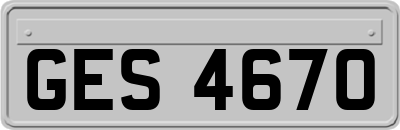GES4670