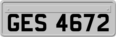 GES4672