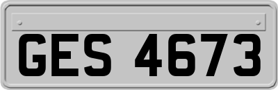GES4673
