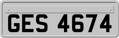 GES4674