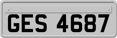 GES4687