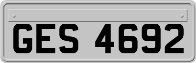 GES4692
