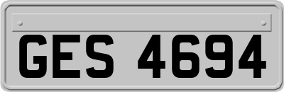 GES4694