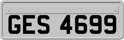 GES4699