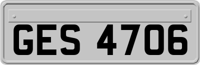 GES4706
