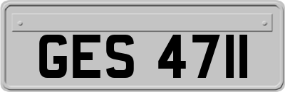 GES4711