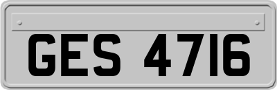 GES4716